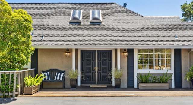 Photo of 120 Hanken Dr, Kentfield, CA 94904