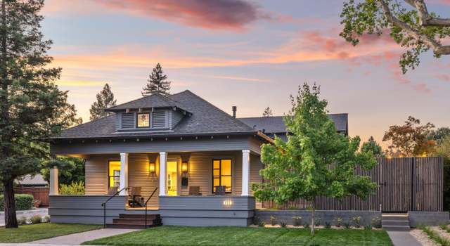 Photo of 401 Piper St, Healdsburg, CA 95448