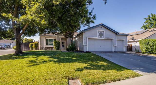 Photo of 1575 Ferrero Dr, Dixon, CA 95620