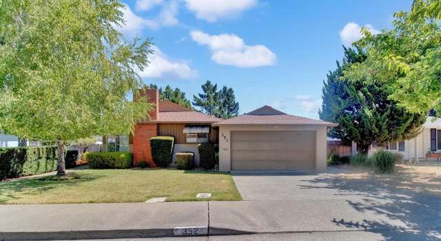 Photo of 352 San Marino Ave, Vallejo, CA 94589