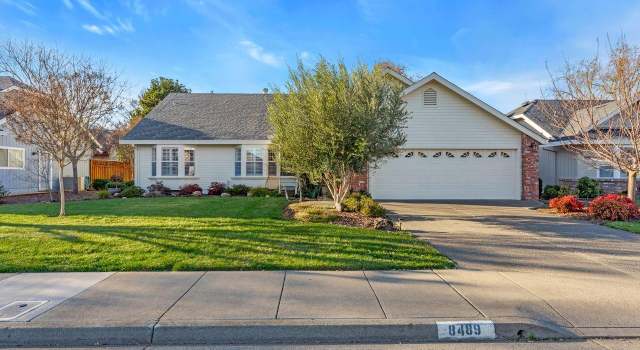 Photo of 8489 Oakmont Dr, Santa Rosa, CA 95409