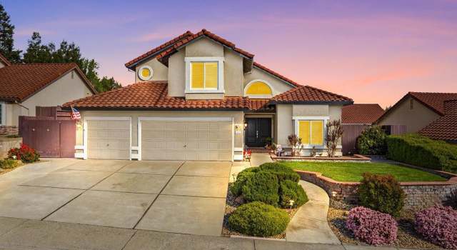 Photo of 812 Wethersfield Dr, Vacaville, CA 95688