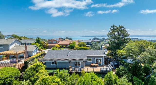 Photo of 235 Mcnear Dr, San Rafael, CA 94901