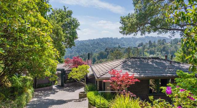 Photo of 15 Stetson Ave, Mill Valley, CA 94941