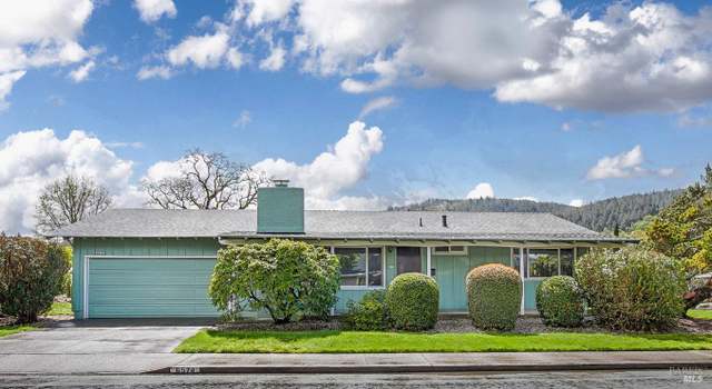 Photo of 6574 Stone Bridge Rd, Santa Rosa, CA 95409