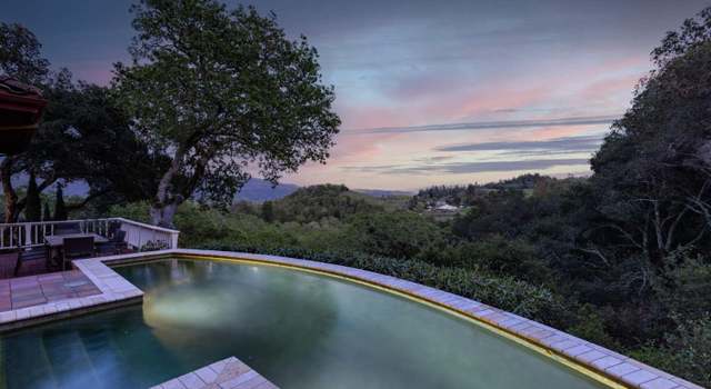 Photo of 8300 Sonoma Mountain Rd, Glen Ellen, CA 95442