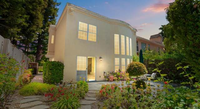 Photo of 1205 Cuernavaca Circulo, Mountain View, CA 94040