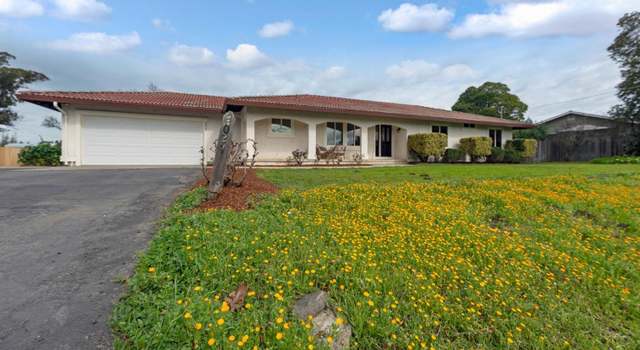 Photo of 2027 Chester Dr, Penngrove, CA 94951