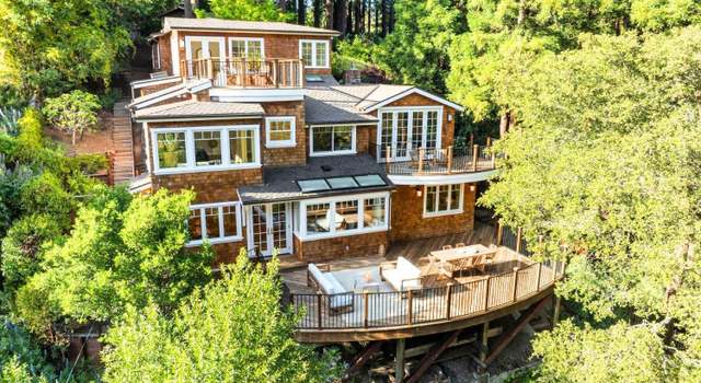Photo of 34 Renz Rd, Mill Valley, CA 94941