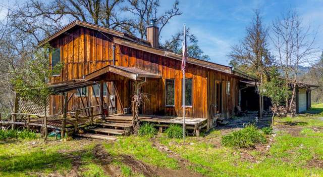 Photo of 8810 East Rd, Redwood Valley, CA 95470