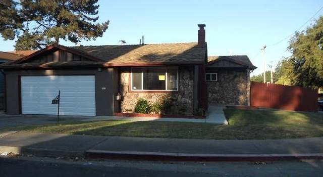 Photo of 463 Pomona Ave, Vallejo, CA 94589