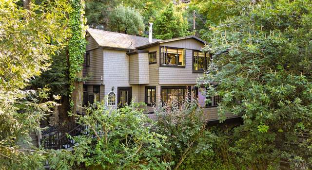 Photo of 86 Miller Ave, Mill Valley, CA 94941