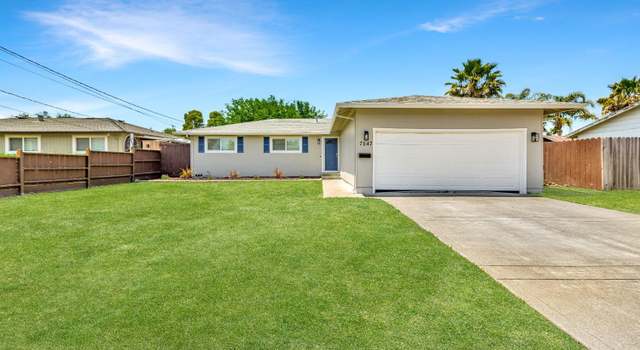 Photo of 7147 Barbi Ln, Rohnert Park, CA 94928