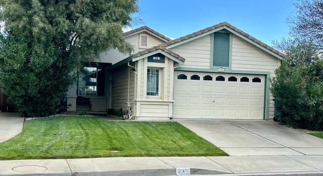 Photo of 536 Wicklow Dr, Vacaville, CA 95688