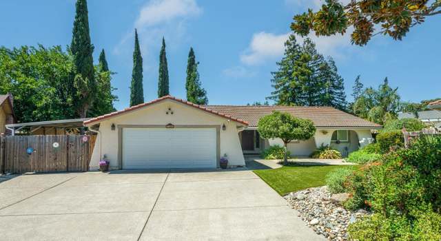 Photo of 2155 Pomona Pl, Fairfield, CA 94534