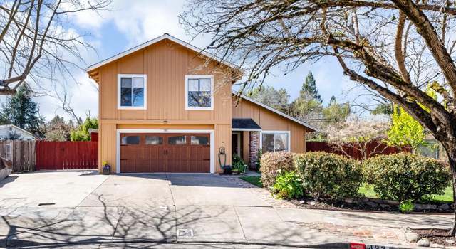 Photo of 423 Tracy Ave, Santa Rosa, CA 95401