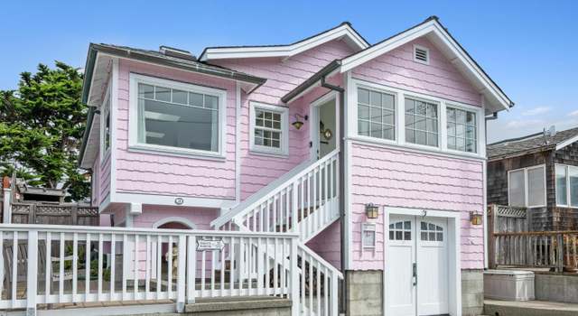Photo of 76 Ocean View Ave, Dillon Beach, CA 94929