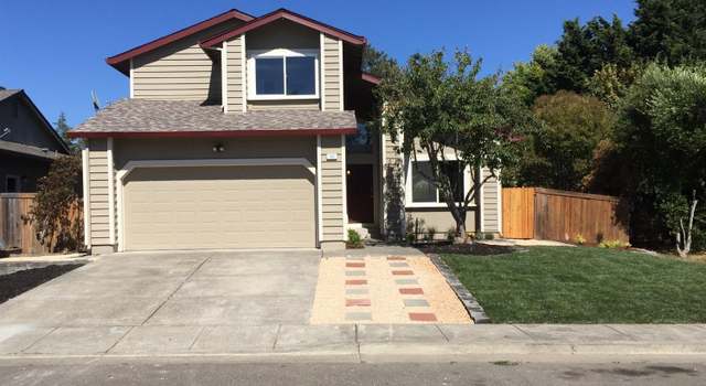 Photo of 130 Keyt Way, Cotati, CA 94931