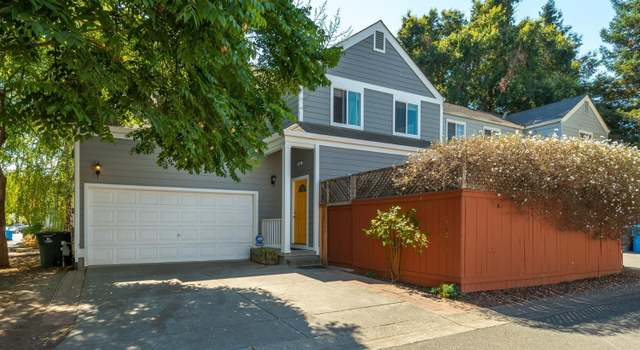 Photo of 933 Kingwood St, Santa Rosa, CA 95401