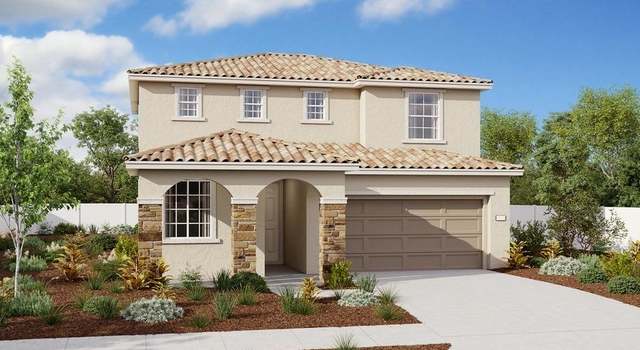 Photo of 258 Pico St, Lathrop, CA 95330