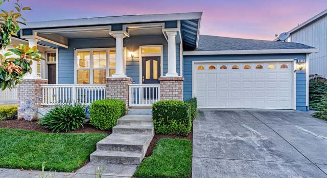 Photo of 8149 Luisa Way, Windsor, CA 95492