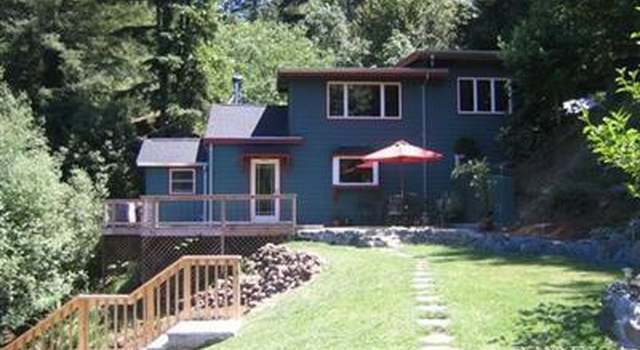 Photo of 66 Spring Rd, Lagunitas, CA 94938