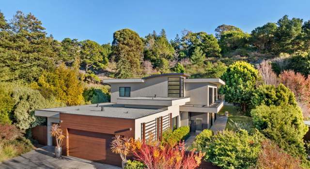 Photo of 166 Rock Hill Dr, Tiburon, CA 94920