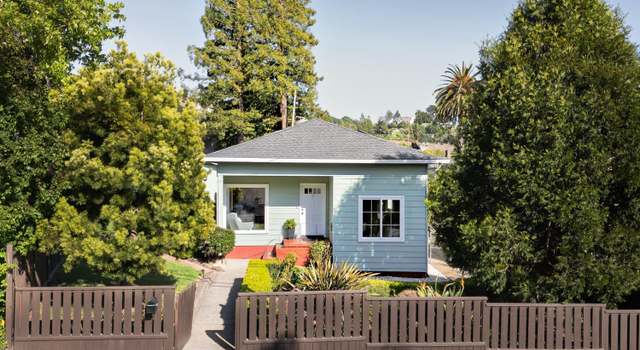 Photo of 7 Shell Rd, Mill Valley, CA 94941