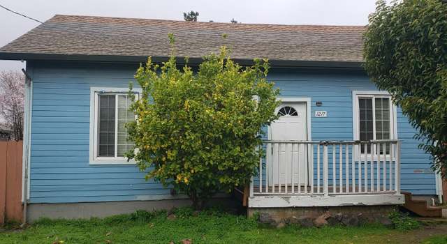 Photo of 1217 Deturk Ave, Santa Rosa, CA 95404