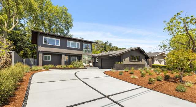 Photo of 2647 Heatherstone Dr, San Rafael, CA 94903