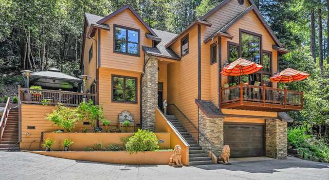 Photo of 15989 Fern Way, Guerneville, CA 95446