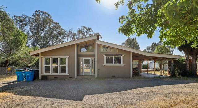 Photo of 7500 Clement Rd, Vacaville, CA 95688