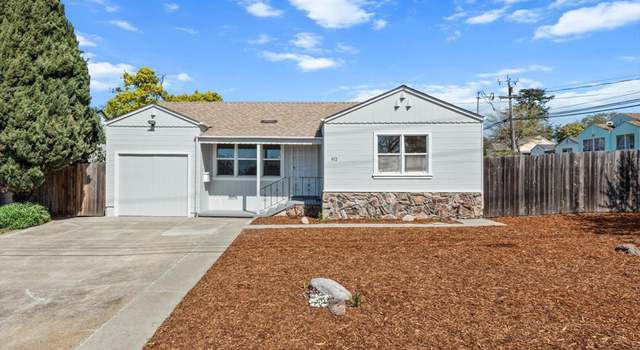 Photo of 412 Cypress Ave, Vallejo, CA 94590