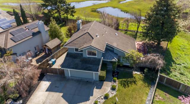 Photo of 429 Knightsbridge Way, American Canyon, CA 94503