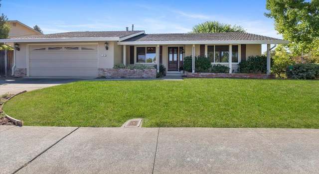 Photo of 185 Mojave Ct, Vacaville, CA 95688