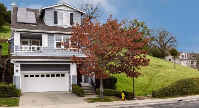 Photo of 32 Rowe Ranch Dr, Novato, CA 94949