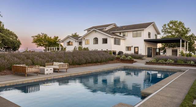 Photo of 2111 Las Amigas Rd, Napa, CA 94559