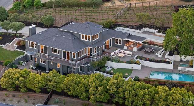 Property at 12 Nunes Dr, Novato, CA 94945, 5 beds, 5 baths
