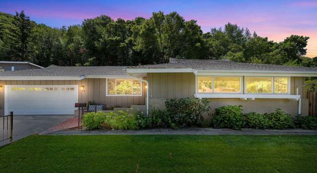 Photo of 237 Elvia Ct, San Rafael, CA 94903