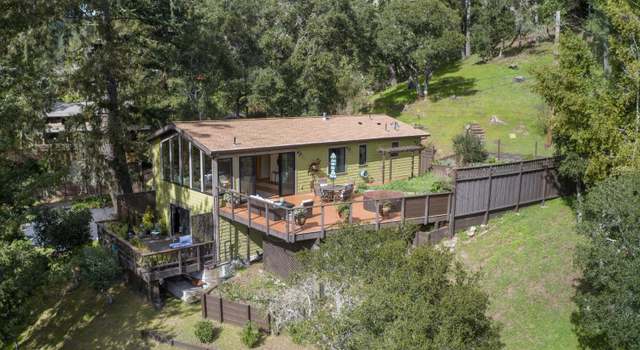 Photo of 224 Arroyo Rd, Forest Knolls, CA 94933