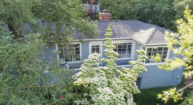 Photo of 124 Circle Ave, Mill Valley, CA 94941