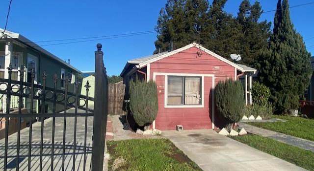 Photo of 931 105th Ave, Oakland, CA 94603