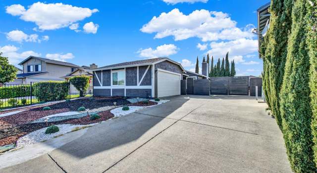 Photo of 1015 Scott St, Fairfield, CA 94533