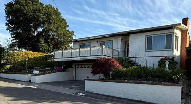 Photo of 5 Bayview Rd, Crockett, CA 94525