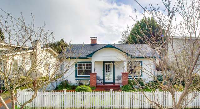 Photo of 112 Carrillo St, Santa Rosa, CA 95401