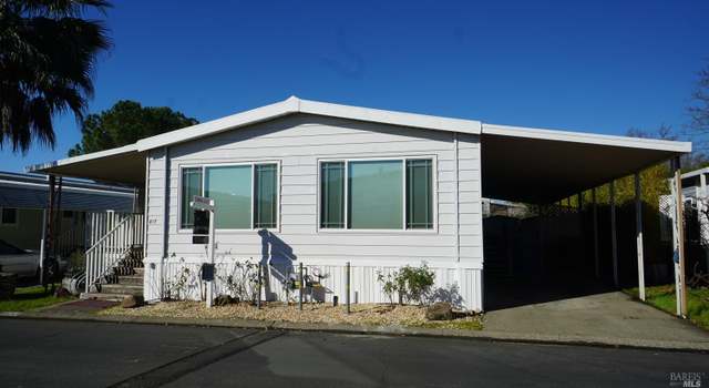 Photo of 817 Champagne Cir E, Calistoga, CA 94515