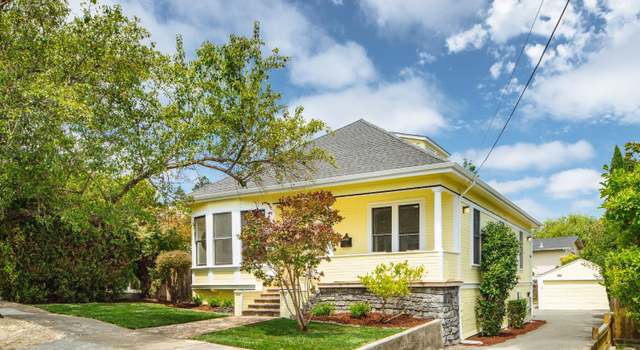 Photo of 28 West St, Petaluma, CA 94952