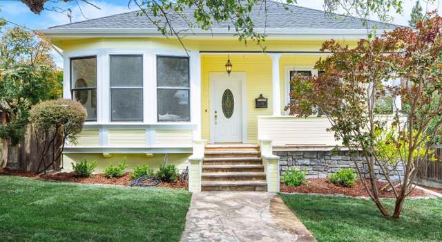 Photo of 28 West St, Petaluma, CA 94952