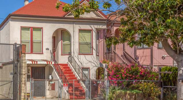 Photo of 3217 Helen St, Emeryville, CA 94608