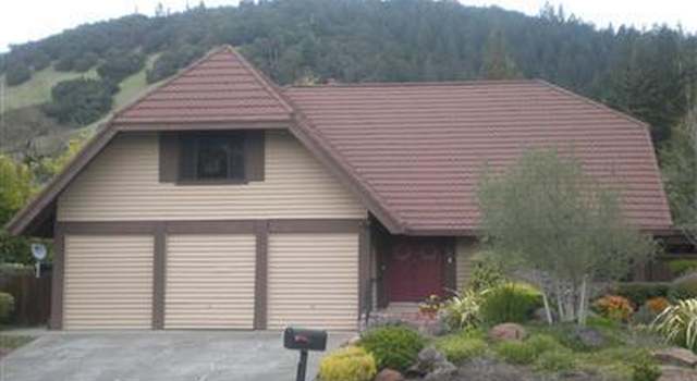 Photo of 765 Montclair Dr, Santa Rosa, CA 95409